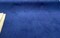 1 Yard Fuzzy Wooly Boucle Sapphire Blue Upholstery Drapery Fabric Soft Durable 100% Polyester 54 Inches width